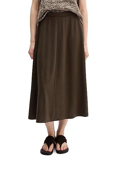 Marc O'Polo Jerseyrock aus fließendem Soft-Touch-Jersey günstig online kaufen