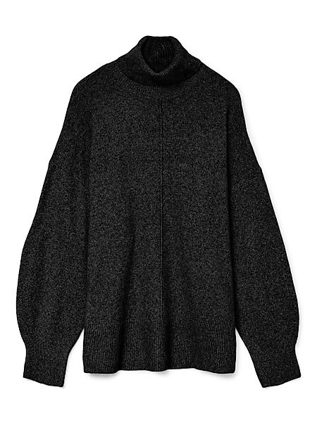 Vero Moda Rollkragenpullover VMDOFFY LS ROLL günstig online kaufen
