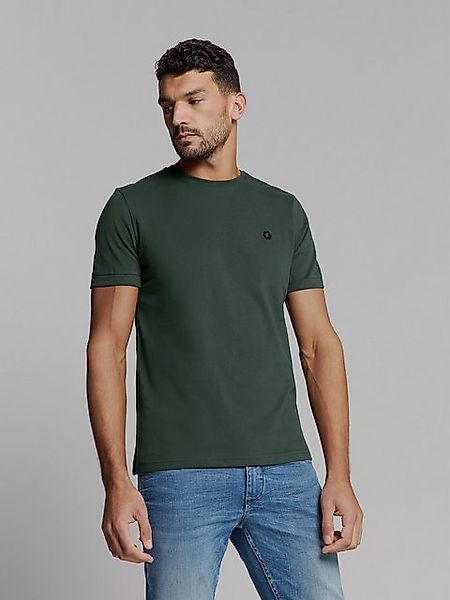 NO EXCESS T-Shirt No Excess Crewneck T-Shirt günstig online kaufen