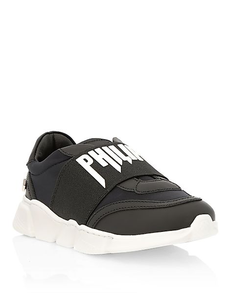 PHILIPP PLEIN Sneaker "Runner Rock PP" günstig online kaufen