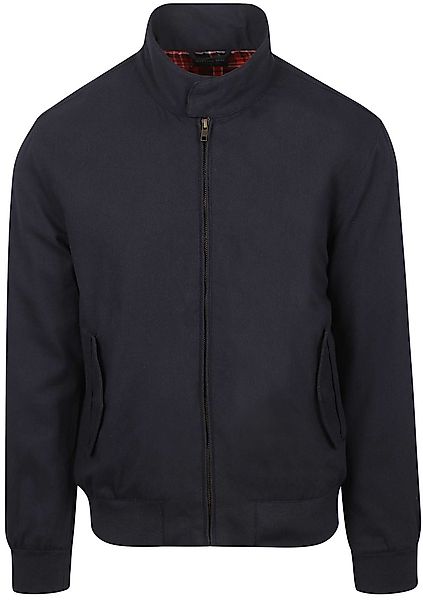 Steppin' Out Heritage Jacke Navy  - Größe M günstig online kaufen