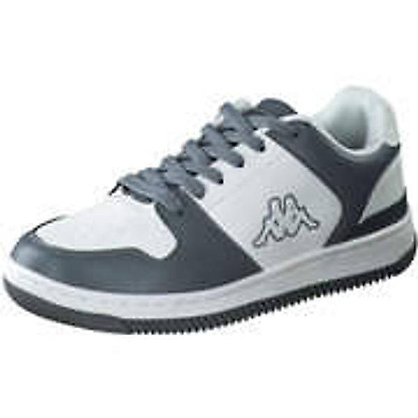 Kappa Style#:243297 Josch Sneaker Herren weiß|weiß günstig online kaufen