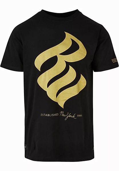 Rocawear T-Shirt Rocawear Herren Rocawear BigLogo T-Shirt (1-tlg) günstig online kaufen