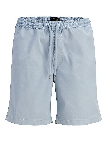 Jack & Jones Herren Sweat Short JPSTJAIDEN CARTER WASH DOB - Relaxed Fit günstig online kaufen
