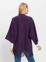 heine Strickjacke Strickcape günstig online kaufen