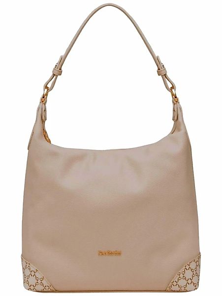 Nero Giardini Henkeltasche "Nero Giardini Taschen Lederimitat" günstig online kaufen