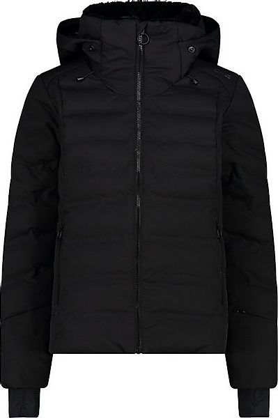 CMP Anorak CMP Damen Skijacke mit Schneegamasche günstig online kaufen