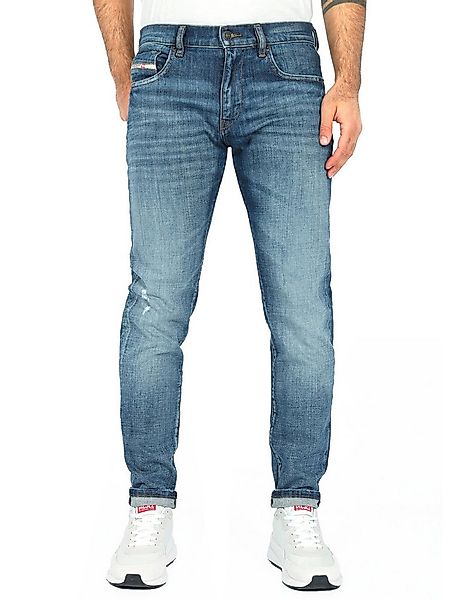Diesel Slim-fit-Jeans Super Stretch - 2019 D-Strukt 0DQAA günstig online kaufen