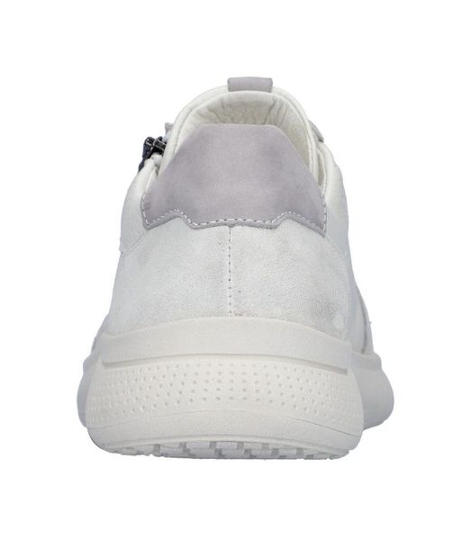 Waldläufer HEIKO Sneaker, Halbschuh, Schnürschuh, Bequemschuh günstig online kaufen