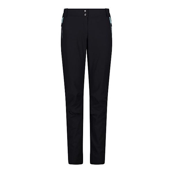 CMP Trekkinghose CMP Damen Trekkinghose LONG PANT 35T6386 günstig online kaufen