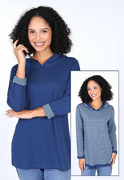Deerberg Sweater Heidita Mini günstig online kaufen