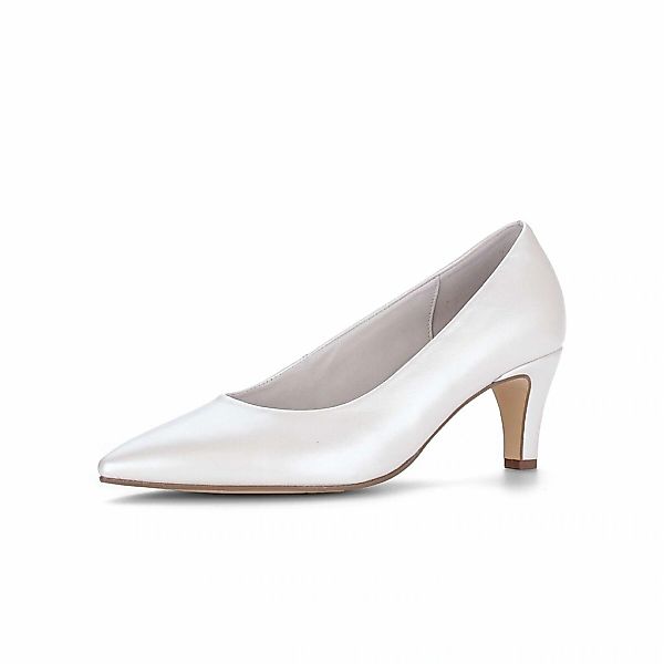 Gabor Pumps "Eleganter Pumps Glattleder" günstig online kaufen