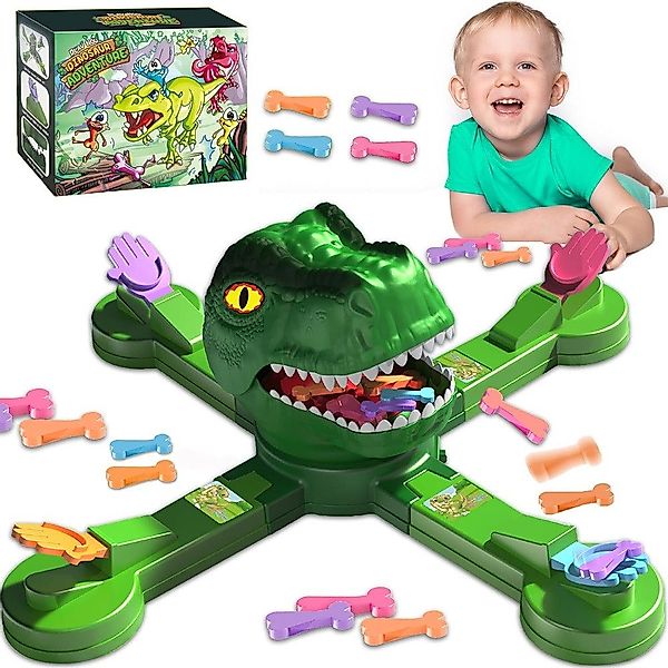 RWEUOQ Lernspielzeug Kinder Lernspielzeug Fütterung Dinosaurier günstig online kaufen