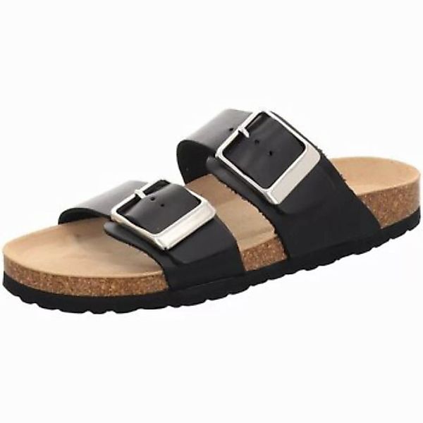 Natural Sense  Clogs Pantoletten Tieffußbett-bis30mm 1112361/0 günstig online kaufen