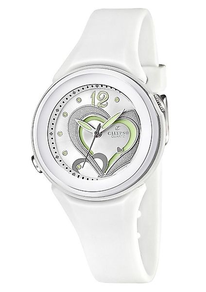 CALYPSO WATCHES Quarzuhr Calypso Damen Uhr günstig online kaufen