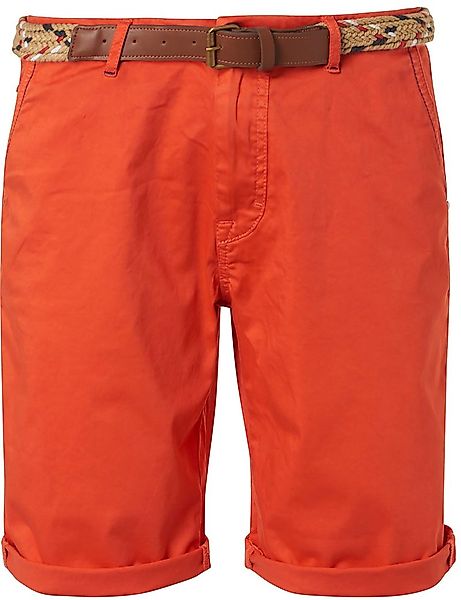 No Excess Short Garment Dye Orange - Größe 38 günstig online kaufen