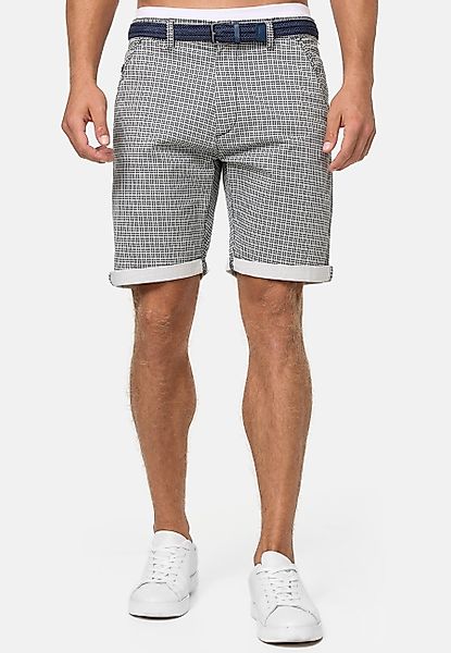 Indicode Chinoshorts Bourchier Chino Shorts mit günstig online kaufen