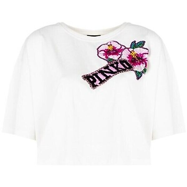 Pinko  T-Shirt Titolato günstig online kaufen