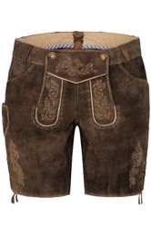 Spieth & Wensky Shorts Fay mit günstig online kaufen