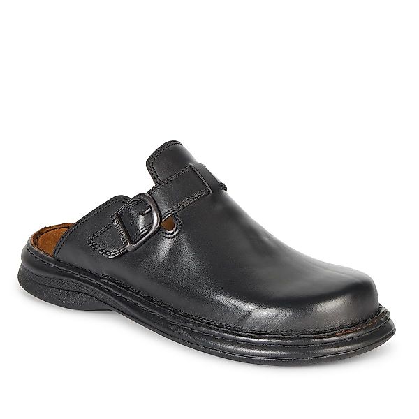 JOSEF SEIBEL Sandale, "Madrid" Farbe schwarz Größe: EU48 günstig online kaufen