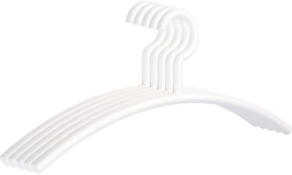 pieperconcept Kleiderbügel Caldo, (Set, 5-tlg) günstig online kaufen