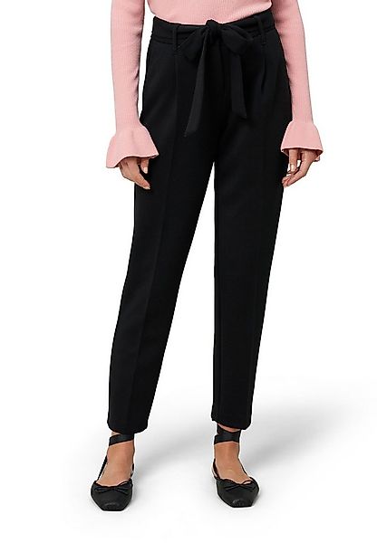 Zero Stoffhose Damen mit Bindegürtel 28 Inch weiteres Detail günstig online kaufen