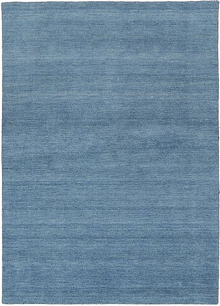 Wohnando Teppich MY-RUG Devi, Handloom Wollteppich günstig online kaufen