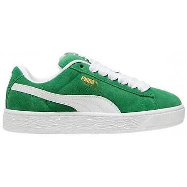 Puma  Sneaker 396577_12_suede_xl_verde günstig online kaufen