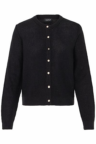 OXMO Strickjacke "Strickjacke OXBMMOMA CARDIGAN" günstig online kaufen