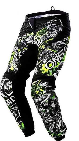 O’NEAL Motorradhose Element Attack Jugend Motocross Hose Atmungsaktiv prote günstig online kaufen