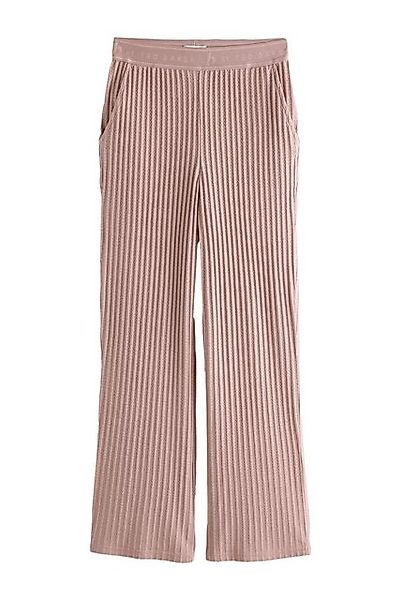 B by Ted Baker Loungehose B By Ted Baker weiche Hose mit weitem Bein (1-tlg günstig online kaufen