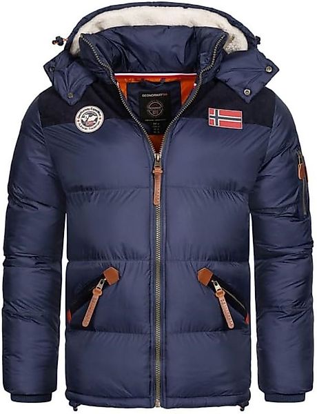 Geographical Norway Winterjacke Herren Outdoor Jacke günstig online kaufen