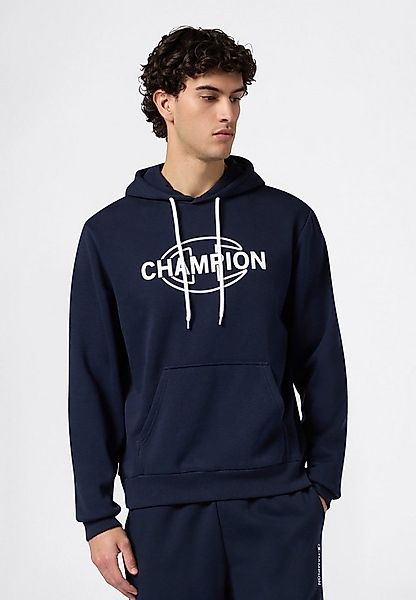 Champion Kapuzensweatshirt Graphic Hoodie günstig online kaufen