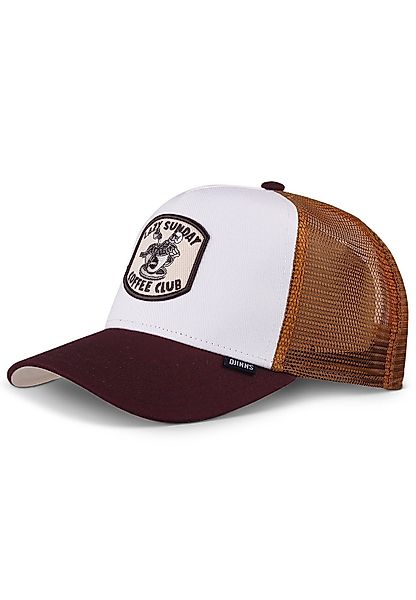 Djinns Trucker Cap Djinns Trucker Cap günstig online kaufen