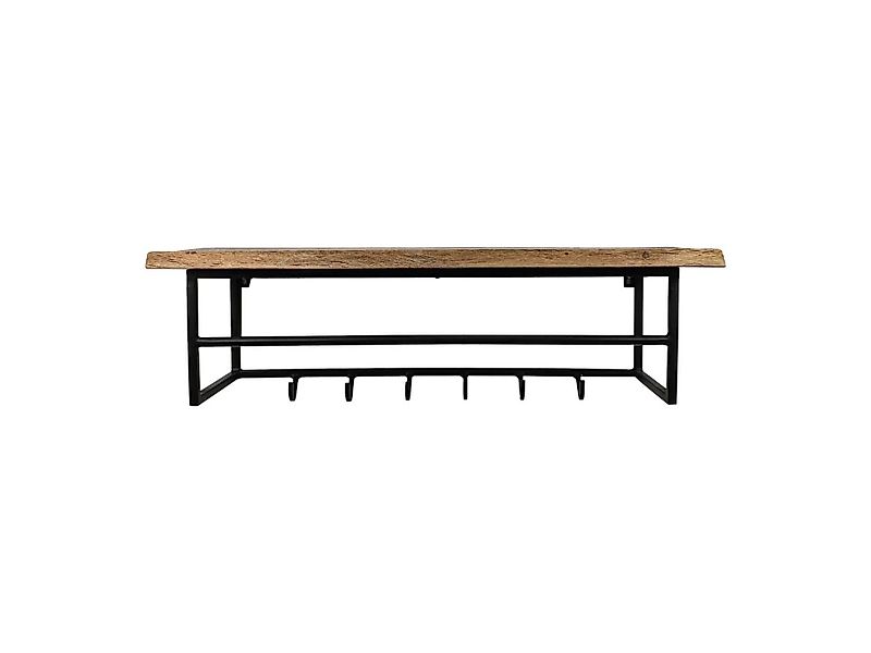 HSM Collection | Wandgarderobe Tom 6 Haken günstig online kaufen
