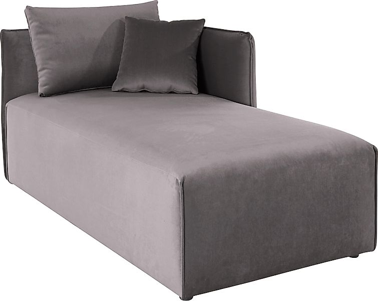 OTTO home Ottomane "Nöre" Modul - zum Zusammenstellen; in vielen Bezugsqual günstig online kaufen