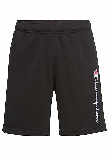 Champion Bermudas "Icons Bermuda Large Logo" günstig online kaufen