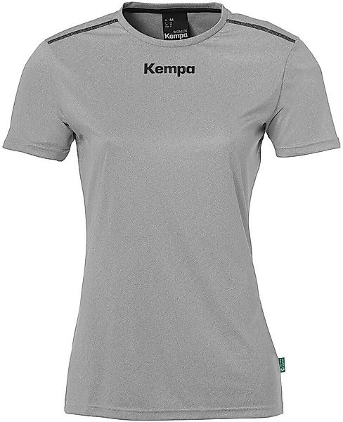 Kempa Trainingsshirt Poly Shirt Women günstig online kaufen