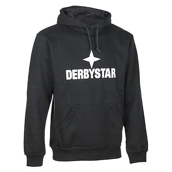 Derbystar Kapuzenpullover Derbystar Herren Pullover Kapuzenpullover Promo v günstig online kaufen