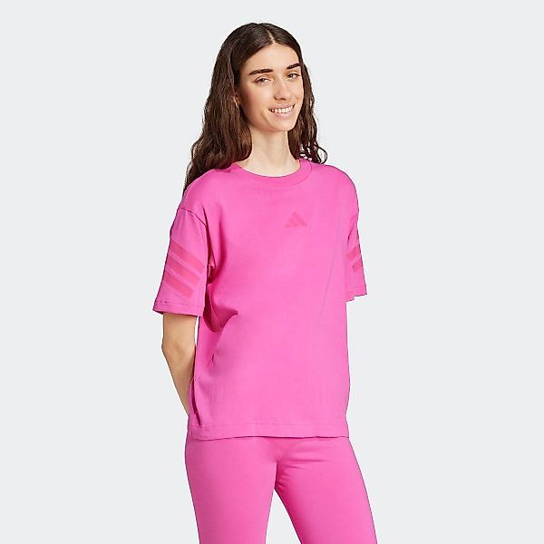 adidas Sportswear T-Shirt "W FI 3S TEE" günstig online kaufen