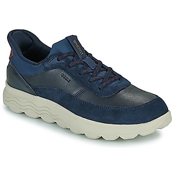 Geox  Sneaker U SPHERICA PLUS A günstig online kaufen