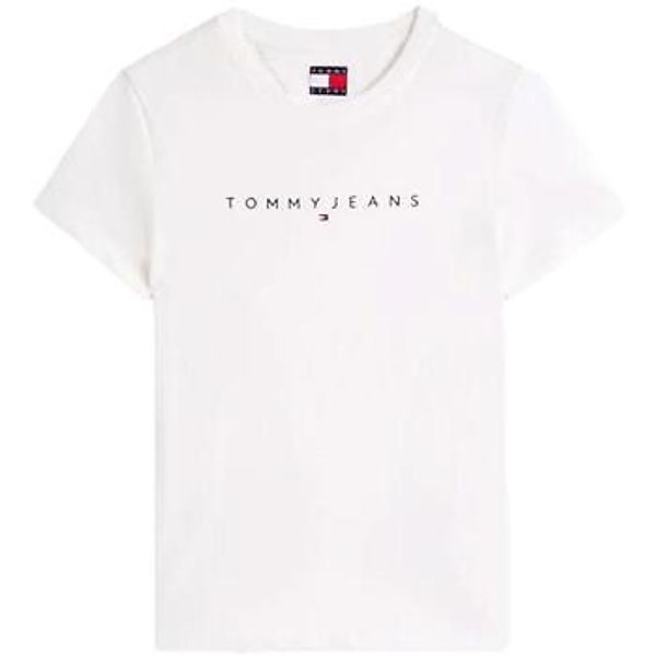 Tommy Hilfiger  T-Shirt DW0DW18398-YBL günstig online kaufen