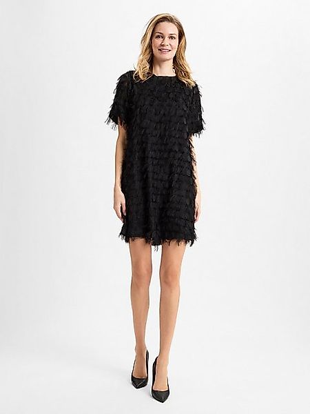 RICHROYAL A-Linien-Kleid günstig online kaufen