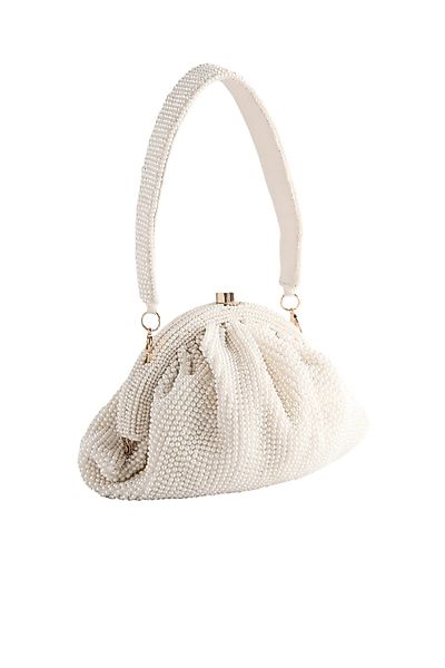 Next Handtasche Tasche mit Zierperlen (1-tlg) günstig online kaufen
