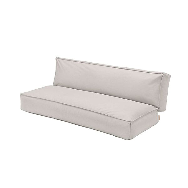 STAY Sofa Outdoor Multifunktional 3-Sitzer Cloud günstig online kaufen