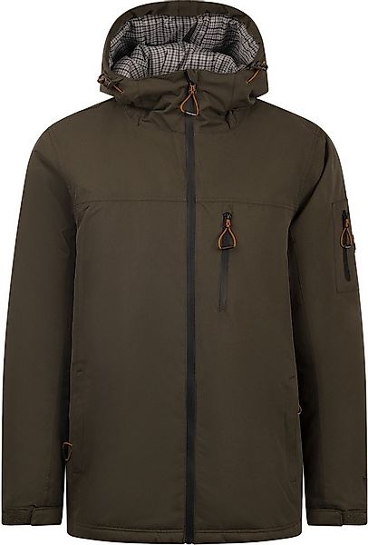 Trespass Winterjacke Kirkbost Outdoor Jacket günstig online kaufen