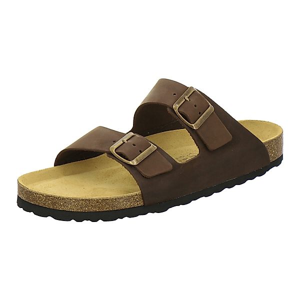 AFS-Schuhe 310072 Zweischnaller Pantolette für Herren günstig online kaufen