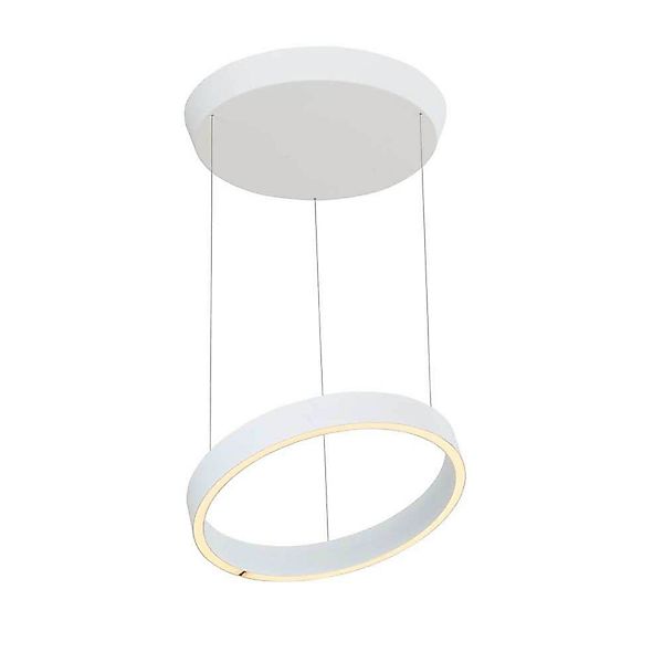 LOOM DESIGN LED-Pendelleuchte EOS 360 Small, weiß günstig online kaufen