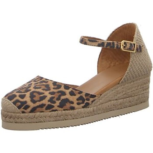 Unisa  Sandalen Sandaletten Pumps Cisca 25 LKD Cannelle günstig online kaufen