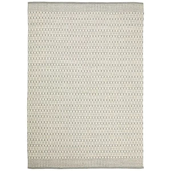 Mahi Teppich 170 x 240cm Off white-light grey günstig online kaufen
